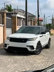 Land Rover Range Rover Velar 2020 White - 2