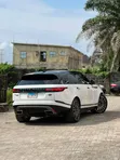Land Rover Range Rover Velar 2020 White - 3