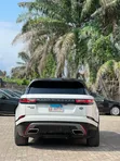 Land Rover Range Rover Velar 2020 White - 4