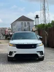 Land Rover Range Rover Velar 2020 White - 5