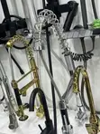 Kitchen Sink Taps - Brand New - 1