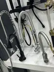 Kitchen Sink Taps - Brand New - 2