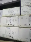 Haisic 4.2kva 24v Hybrid Inverter - 2