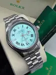 Luxury Wristwatch - Rolex Style - 1