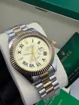 Luxury Wristwatch - Rolex Style - 2