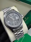 Luxury Wristwatch - Rolex Style - 3