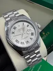 Luxury Wristwatch - Rolex Style - 5