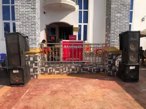 DJ Combat International Entertainment Services