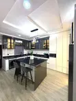 Spacious 4-Bedroom Apartment for Short Let in Guzape, Abuja - 3