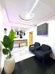 Spacious 4-Bedroom Apartment for Short Let in Guzape, Abuja - 4
