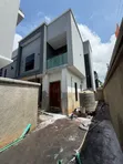 4-Bedroom Duplex for Sale a Magodo GRA Phase 1 - 1
