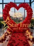 Assorted Balloon Decorations for Events - 1