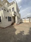 5-Bedroom Duplex da BQ, Gym, Study a Wuye - 2