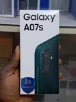 Sabo Samsung Galaxy A07s 64GB Baki - 2
