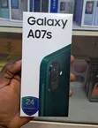 Sabo Samsung Galaxy A07s 64GB Baki - 5