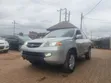 Acura MDX 2004 Silver - 4