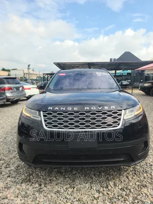 Range Rover Velar Baka 2019