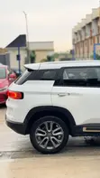 Geely Coolray 1.5 FWD 2020 White - 2