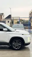 Geely Coolray 1.5 FWD 2020 White - 3