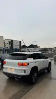Geely Coolray 1.5 FWD 2020 White - 4