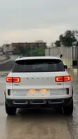 Geely Coolray 1.5 FWD 2020 White - 5