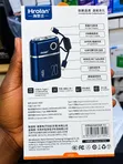 Hrolan P2 20,000mAh 120W Power Bank Mai Sauri - 3