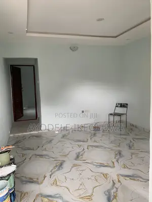 Mini Flat for Rent in Alhaji Ede, Iseri Olofin