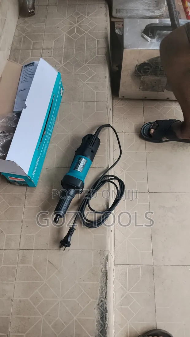 Makita GD0600 Injin Nika Mai Lantarki - 1
