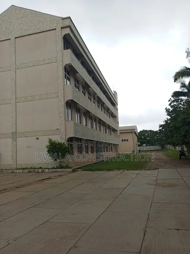 Office Space for Rent in Jabi, Abuja - 1
