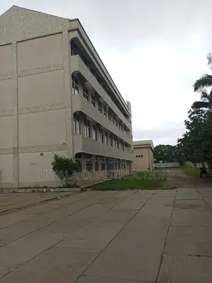 Office Space for Rent in Jabi, Abuja