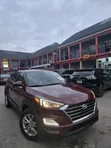 2019 Hyundai Tucson SEL AWD SUV - 1