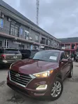 2019 Hyundai Tucson SEL AWD SUV - 2