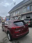 2019 Hyundai Tucson SEL AWD SUV - 3