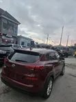 2019 Hyundai Tucson SEL AWD SUV - 4