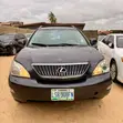 Lexus RX 330 2005 Green - 1