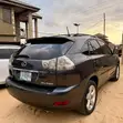 Lexus RX 330 2005 Green - 2