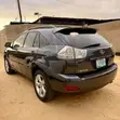 Lexus RX 330 2005 Green - 4