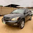 Lexus RX 330 2005 Green - 5