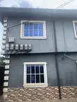 Mini Flat for Rent in Igando, Egan - 1