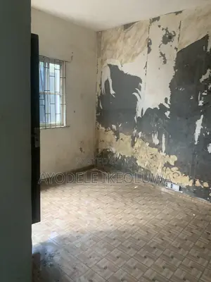 Mini Flat for Rent in Igando, Egan