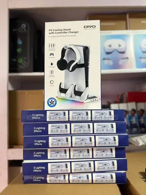 Original PS5 Cooling Stand