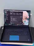 Alienware 18 Area-51 Laptop - Core Ultra 9, RTX 5090, 64GB RAM, 2TB SSD - 5