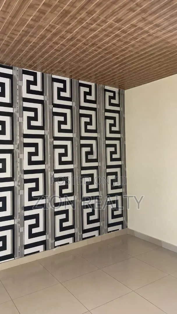 2 Bedroom Apartment for Rent in Lagasa Eputu, Awoyaya - 1