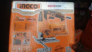 Ingco Electric Jigsaw