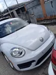 Volkswagen Beetle 2015 - 2