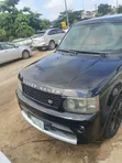 Range Rover Sport 2006 Black - 3
