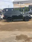 Range Rover Sport 2006 Black - 4