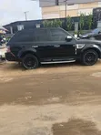 Range Rover Sport 2006 Black - 5