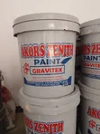 Gravitex Paint na Ganuwa - 1
