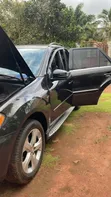 Mercedes-Benz ML350 2009 Black - 3